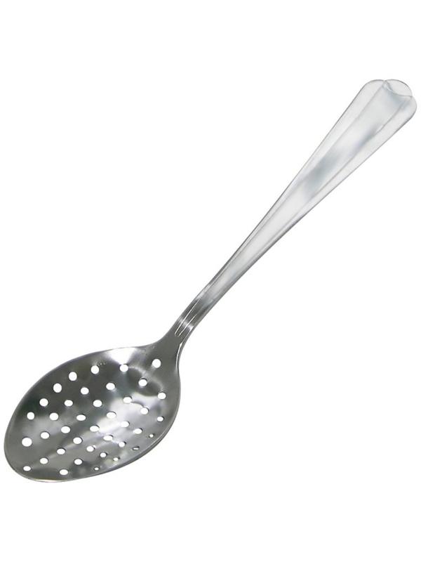 Ложка-шумовка 