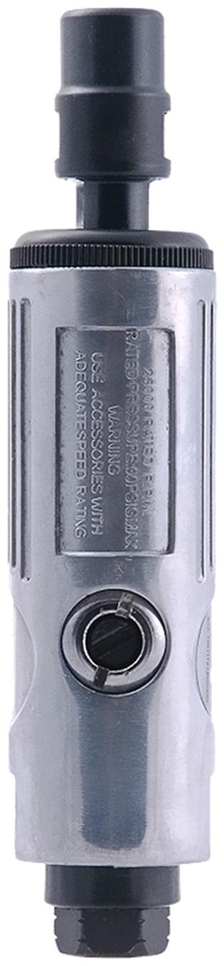 Пневмошлифмашина FUBAG GL25000, прямая, 154 л/мин, 6 бар, 25000 об/мин, набор оснастки