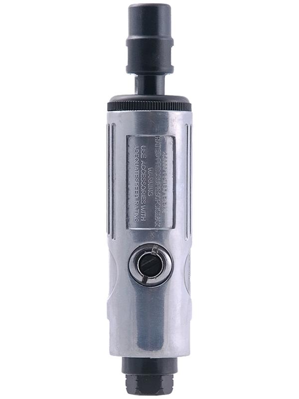 Пневмошлифмашина FUBAG GL25000, прямая, 154 л/мин, 6 бар, 25000 об/мин, набор оснастки