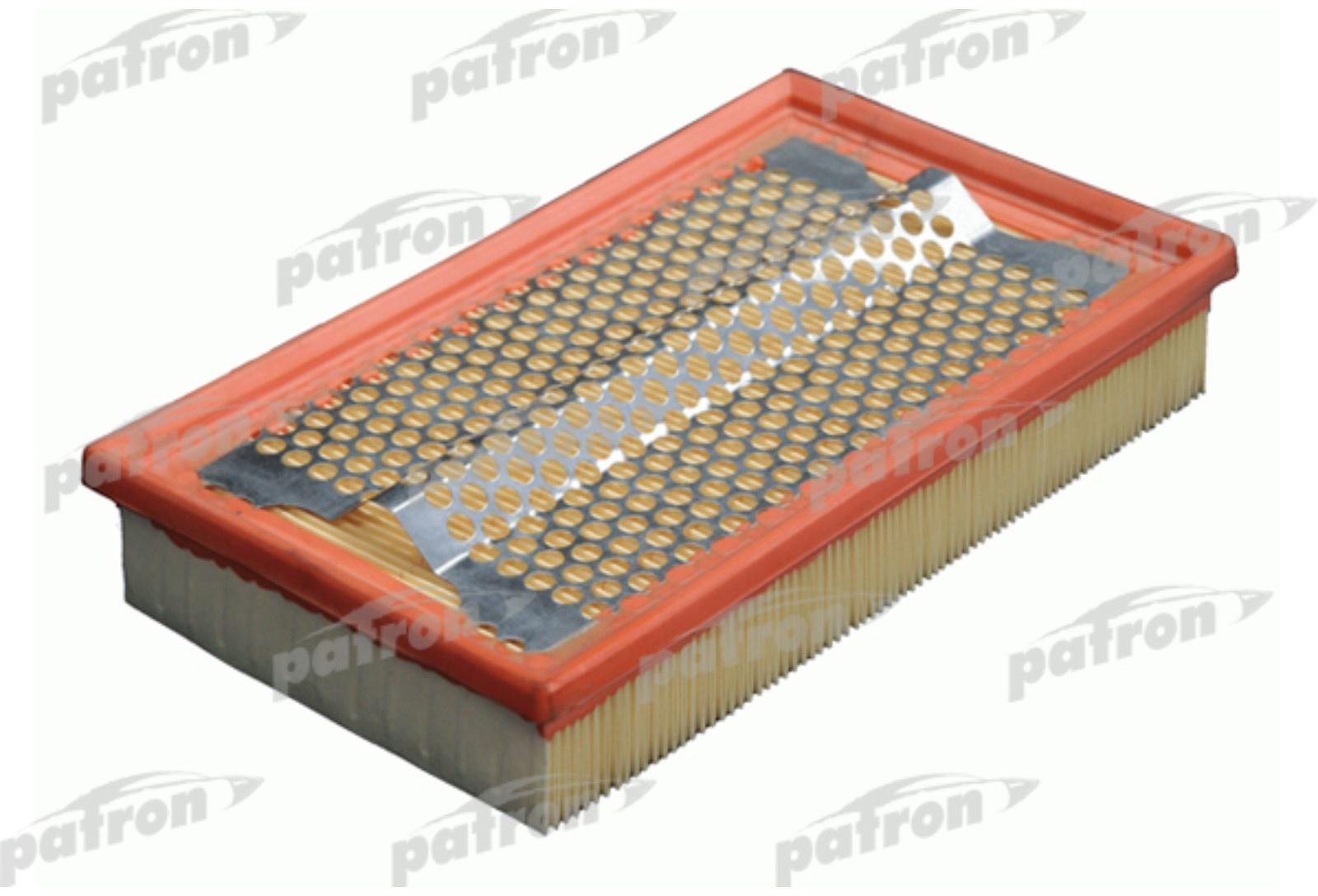 Фильтр воздушный Patron PF1178