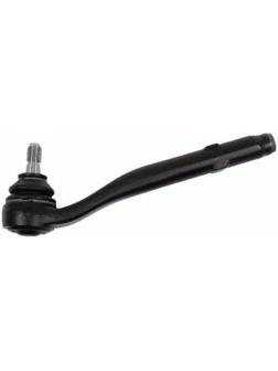 Наконечник рулевой тяги  LEMFORDER 2957901