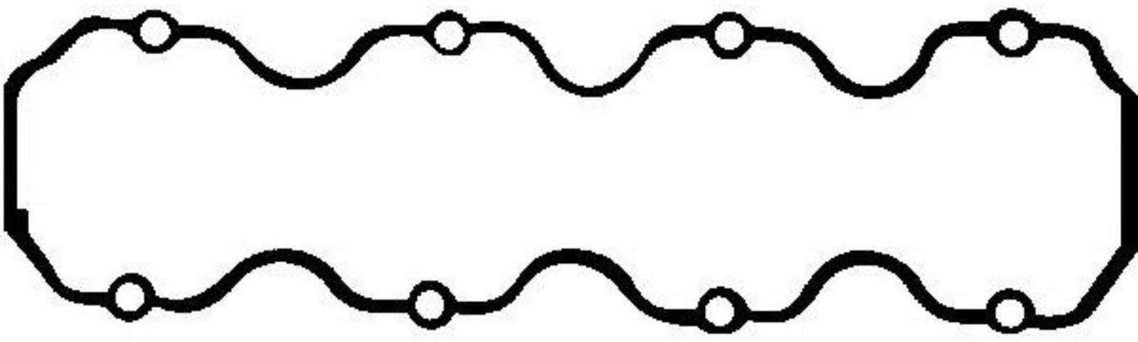 Прокладка клапанной крышки VICTOR REINZ 71-29303-00