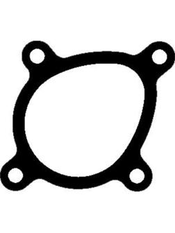 Прокладка приемной трубы VICTOR REINZ 71-31349-00