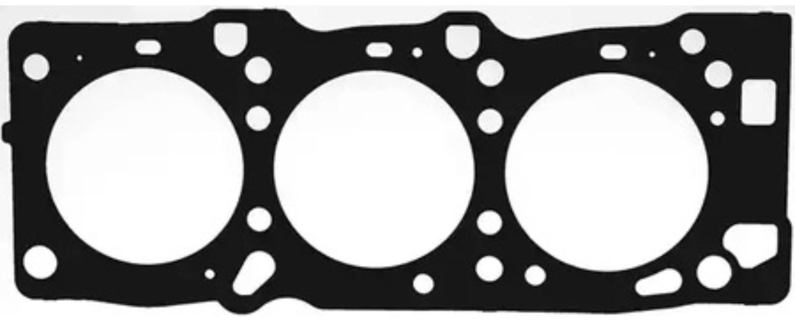 Прокладка ГБЦ VICTOR REINZ 61-53625-00