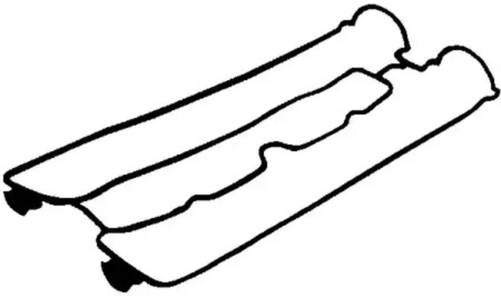 Прокладка клапанной крышки VICTOR REINZ 70-31997-00