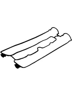 Прокладка клапанной крышки VICTOR REINZ 70-31997-00