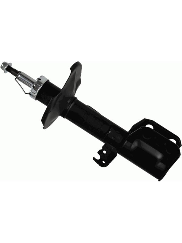 Амортизатор подвески Sachs 317121