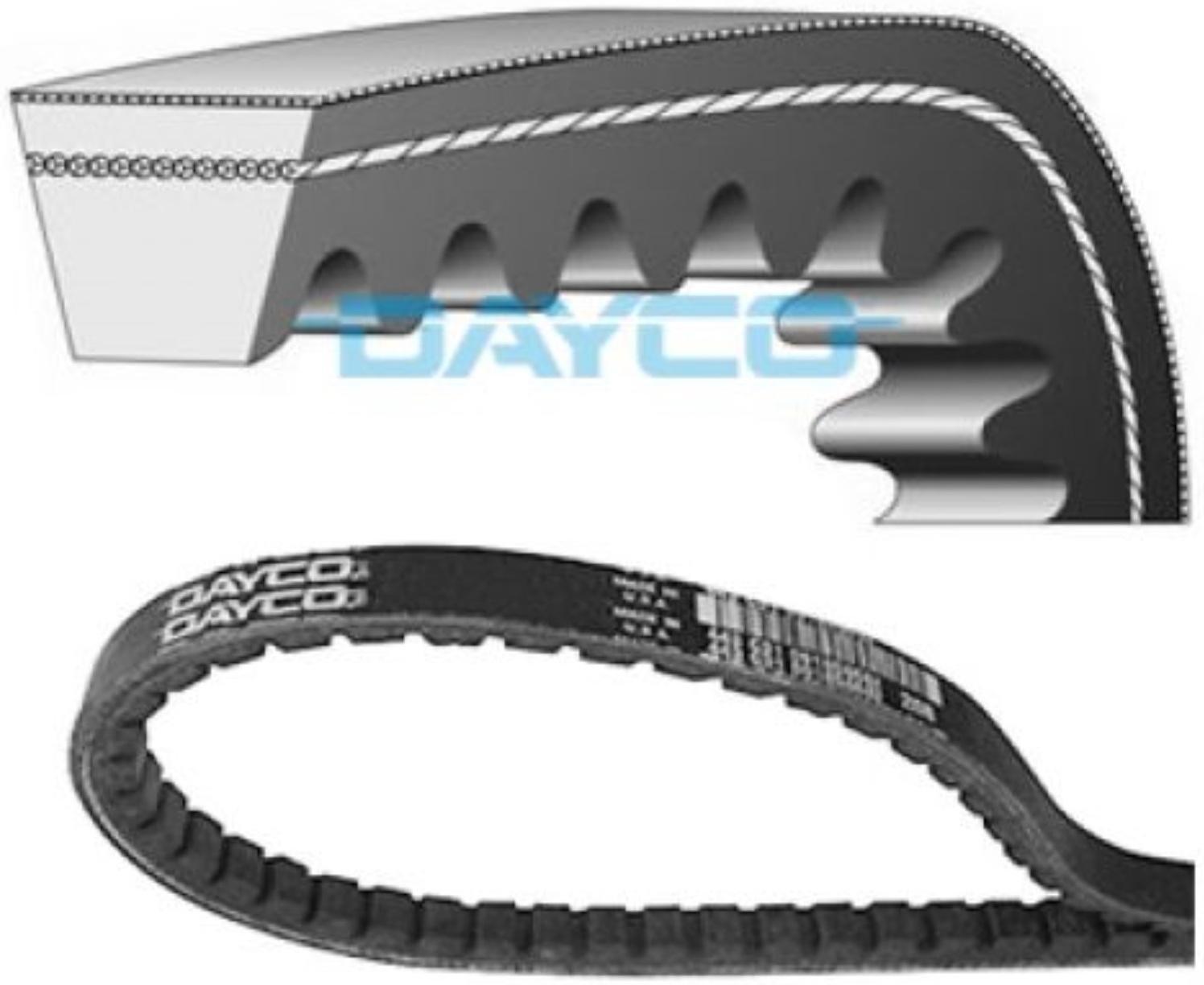 Ремень приводной Dayco 13A0610C