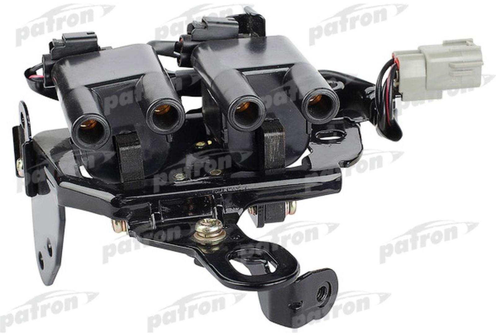 Катушка зажигания Patron PCI1168