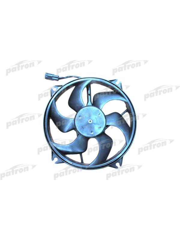 Вентилятор радиатора Patron PFN087
