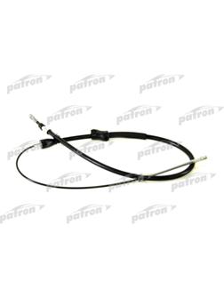 Трос стояночного тормоза Patron PC3004