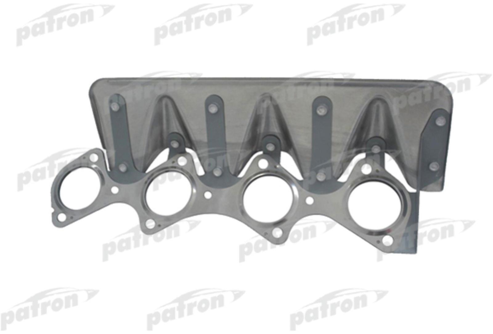 Прокладка выпускного коллектора Patron PG5-2042