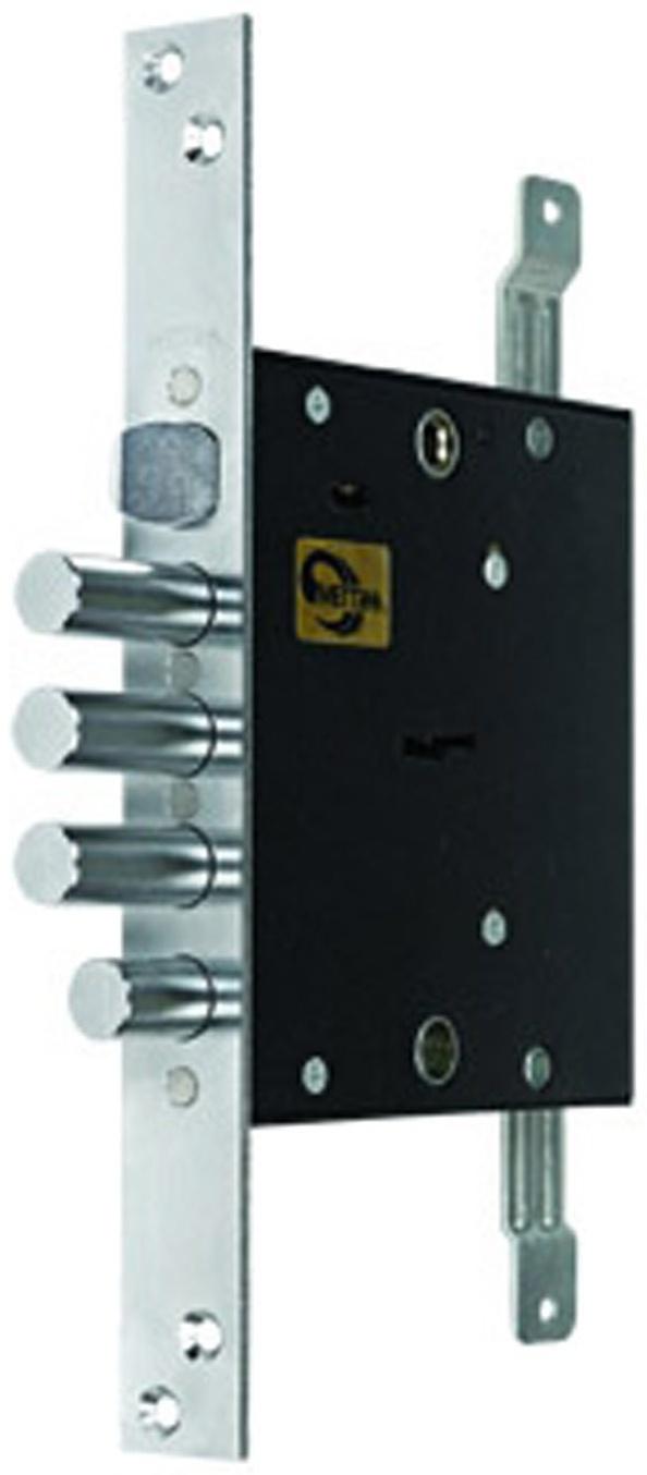 Замок врезной 