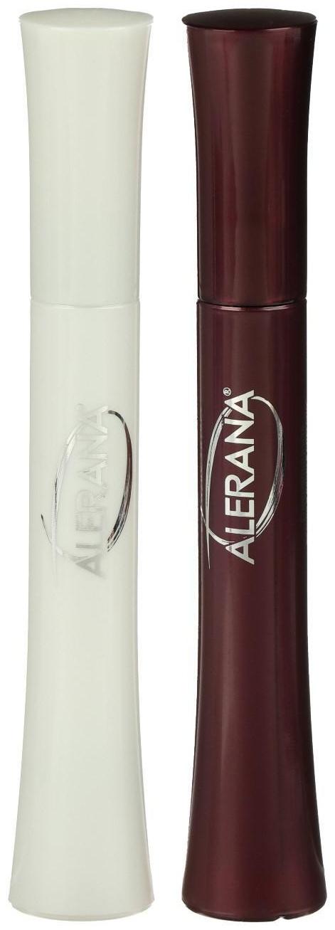 Стимулятор роста ресниц и бровей Alerana