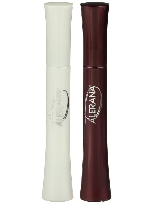 Стимулятор роста ресниц и бровей Alerana