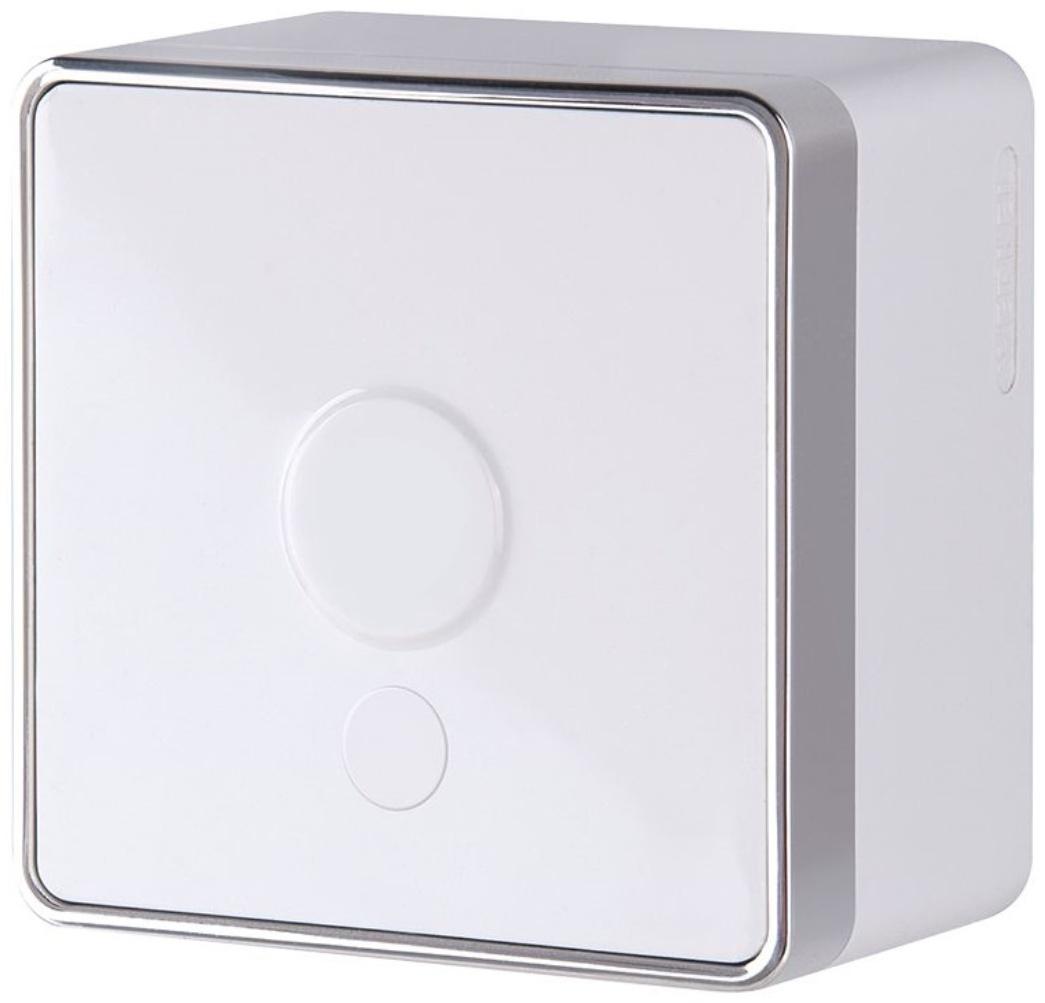 Вывод кабеля Gallant  WL15-16-01-white, цвет белый