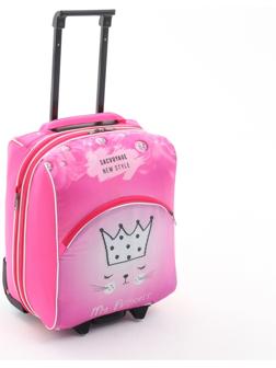 Чемодан малый 18