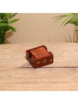 Подставка под горячее 