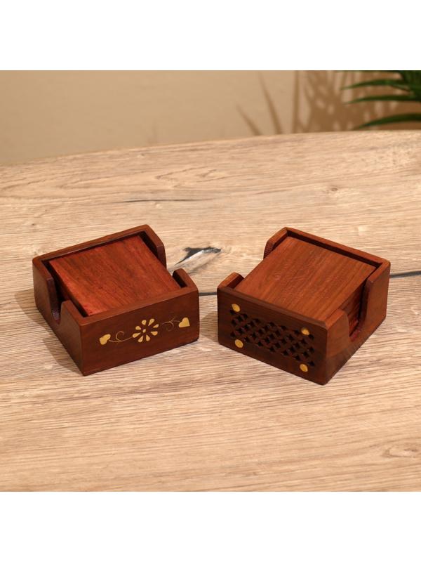 Подставка под горячее 