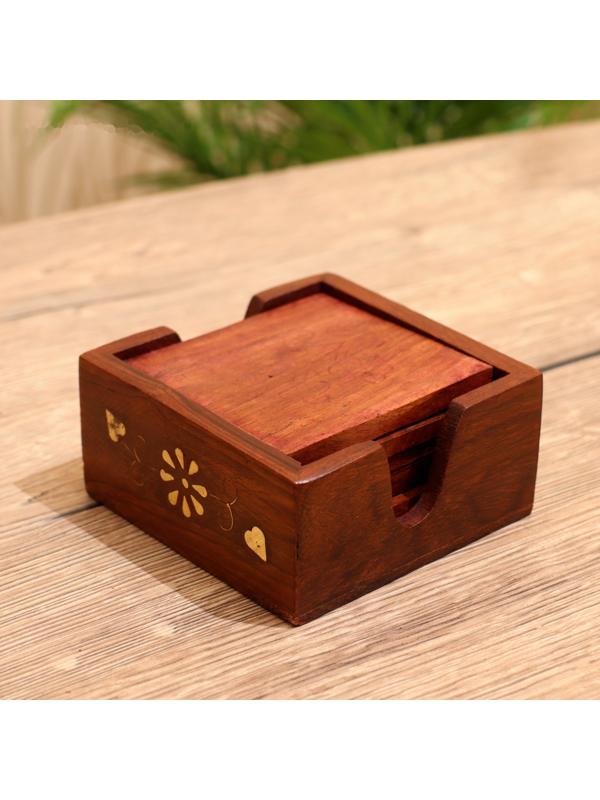 Подставка под горячее 