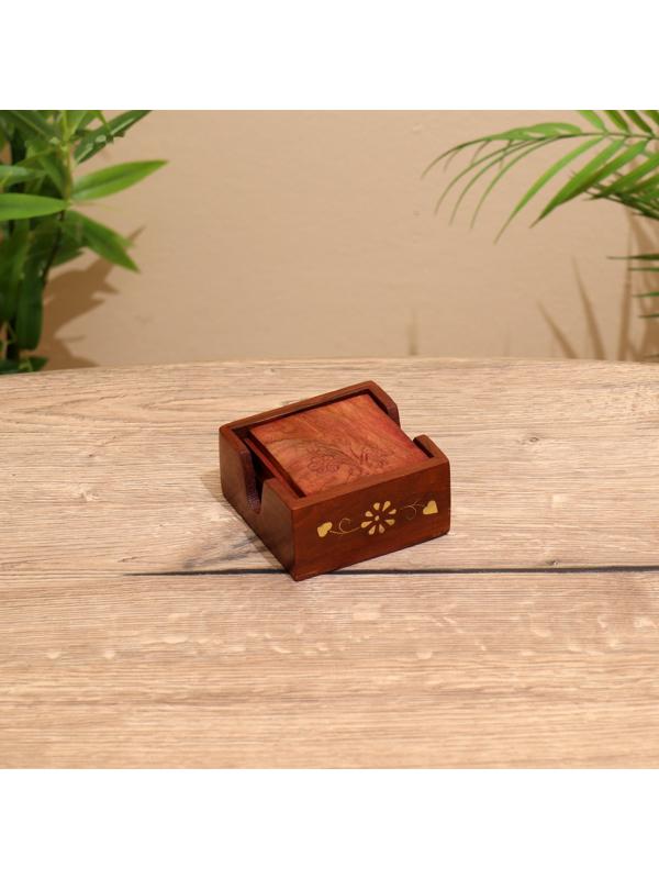 Подставка под горячее 