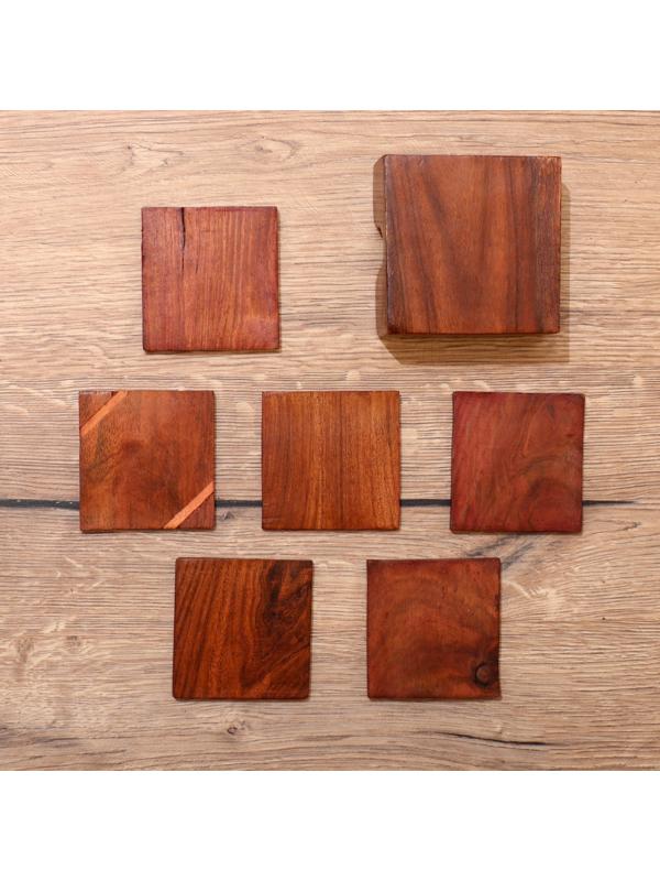 Подставка под горячее 