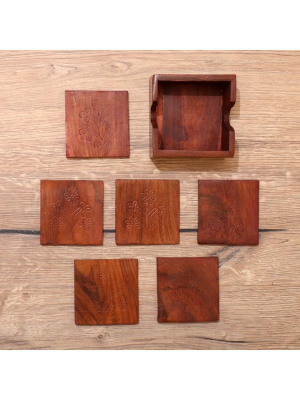 Подставка под горячее 