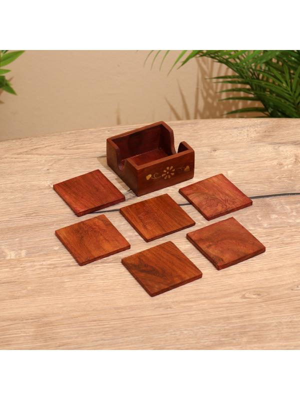 Подставка под горячее 