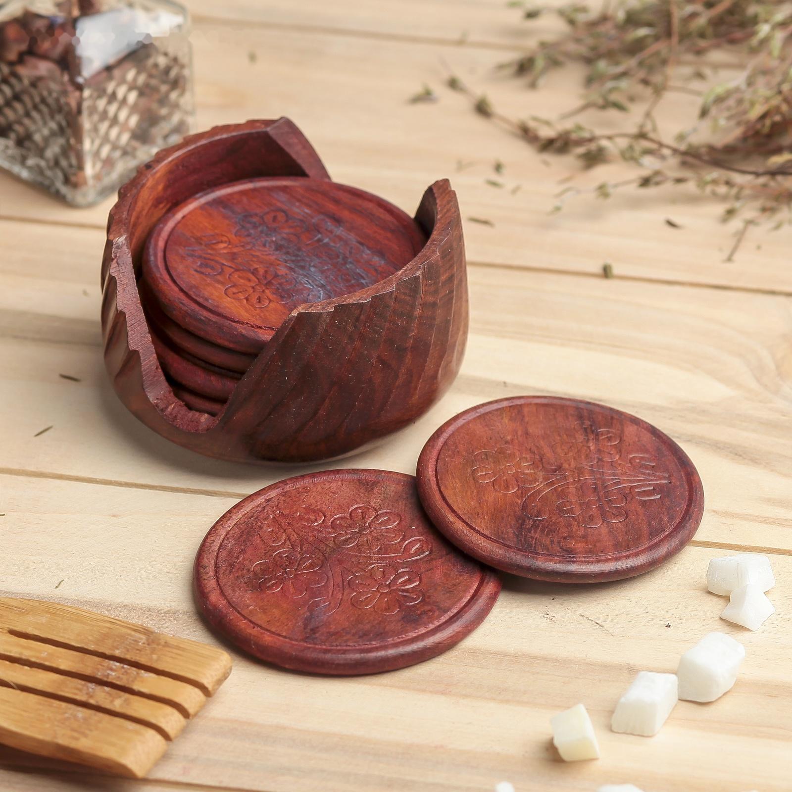 Подставка под горячее 