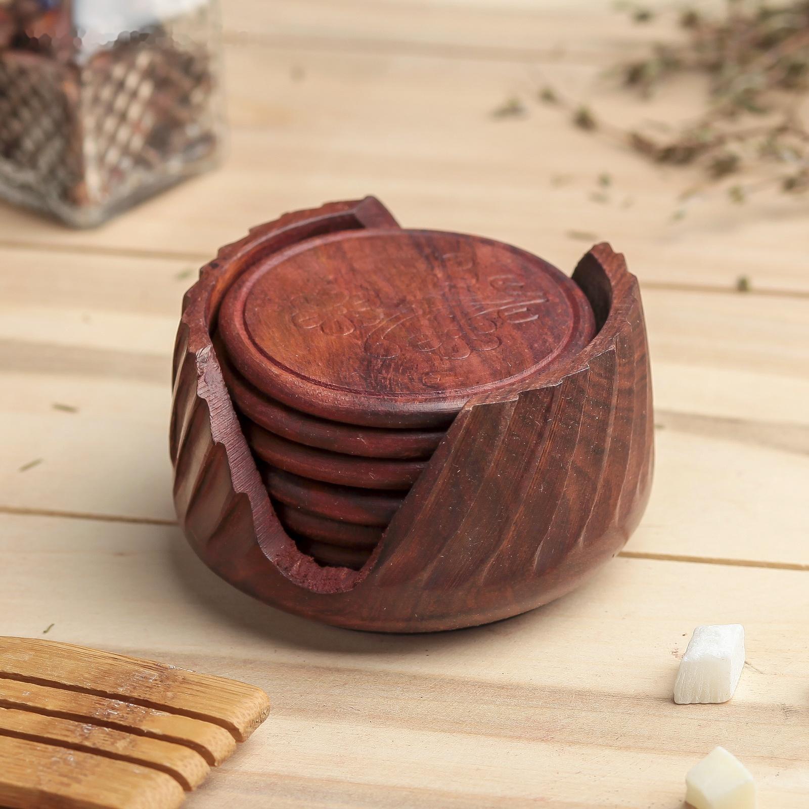 Подставка под горячее 