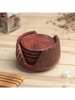 Подставка под горячее 