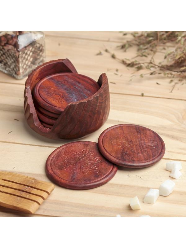 Подставка под горячее 