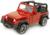 Модель автомобиля Jeep Wrangler, МИКС
