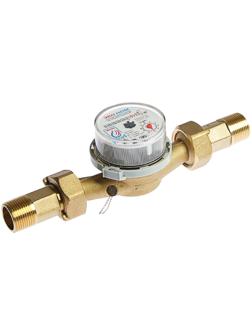 Счетчик воды 