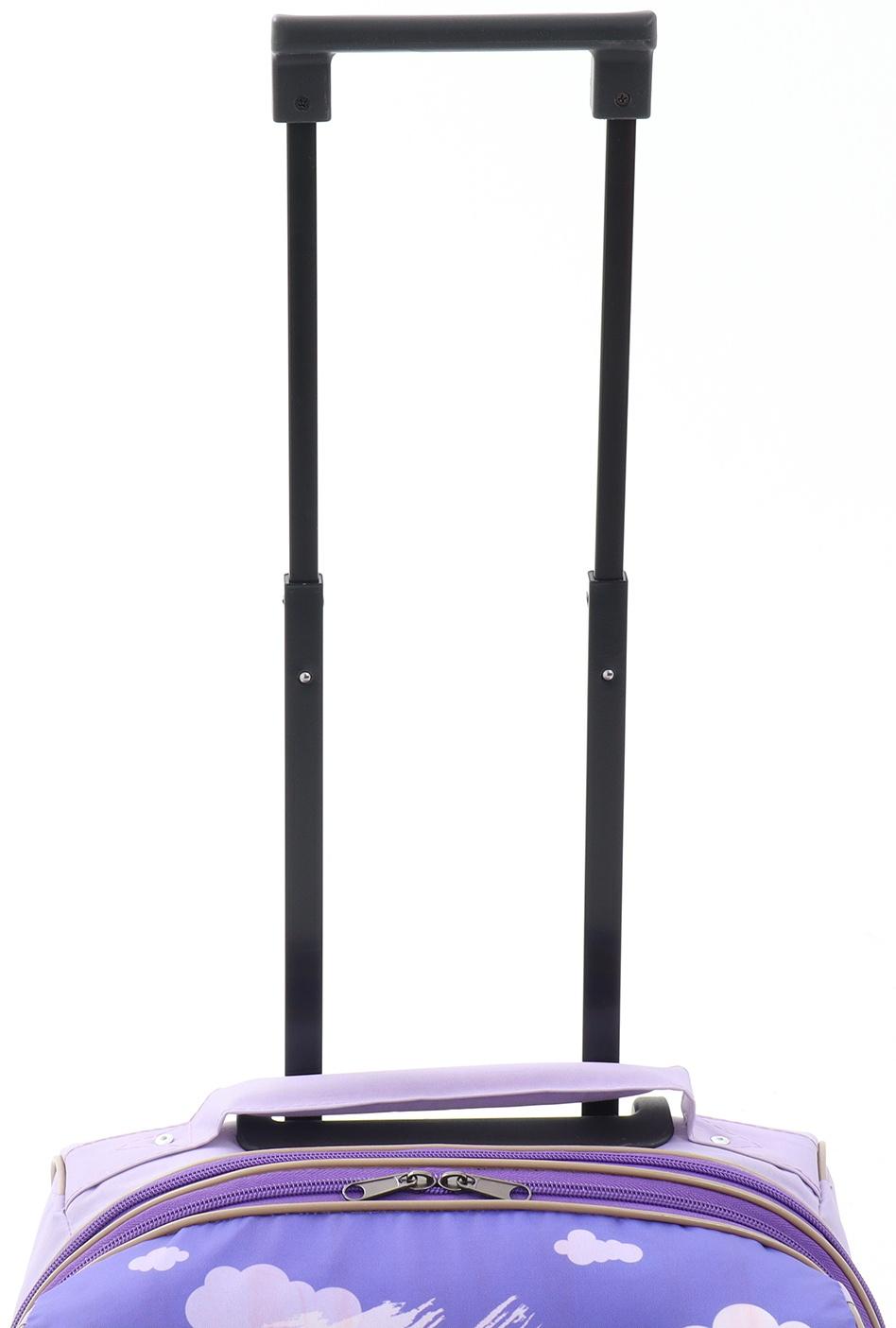 Чемодан малый 16