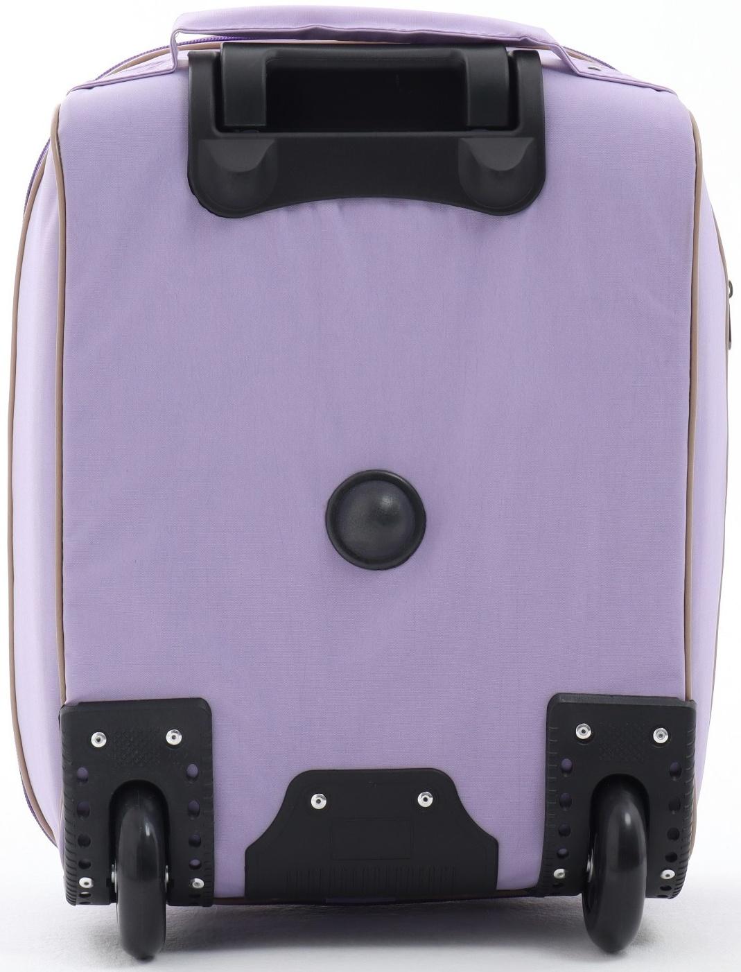 Чемодан малый 16