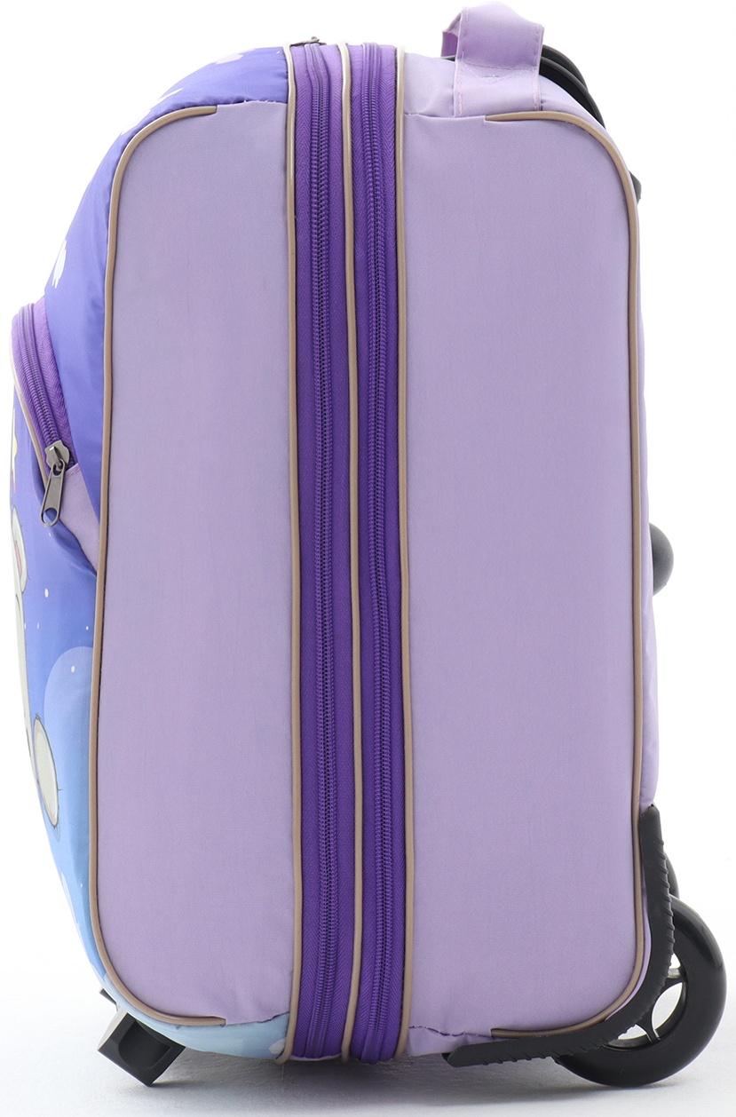 Чемодан малый 16