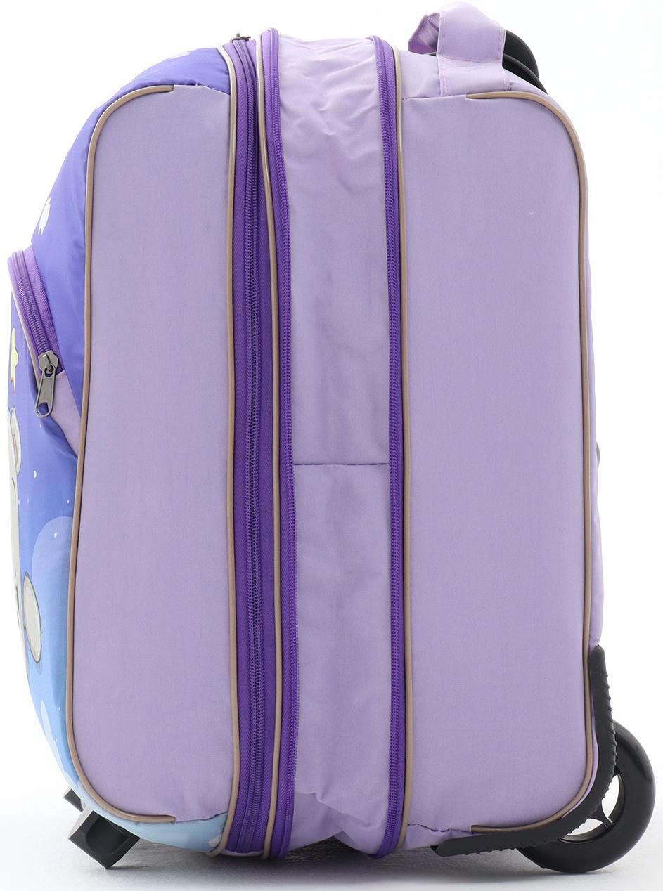 Чемодан малый 16