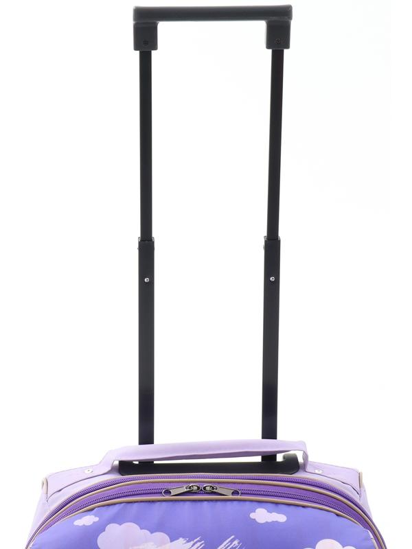 Чемодан малый 16