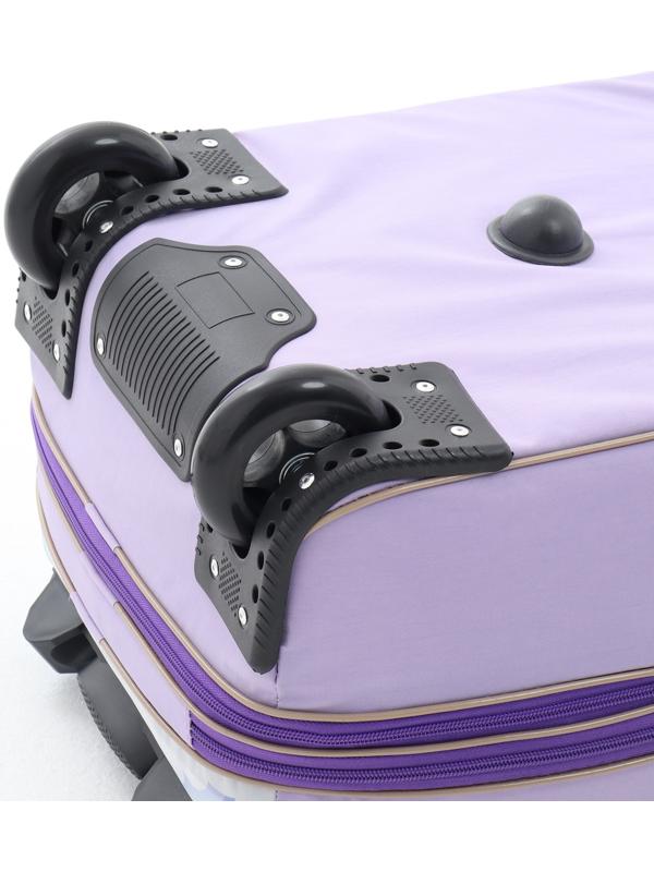 Чемодан малый 16