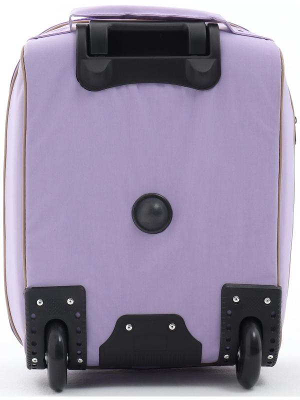 Чемодан малый 16