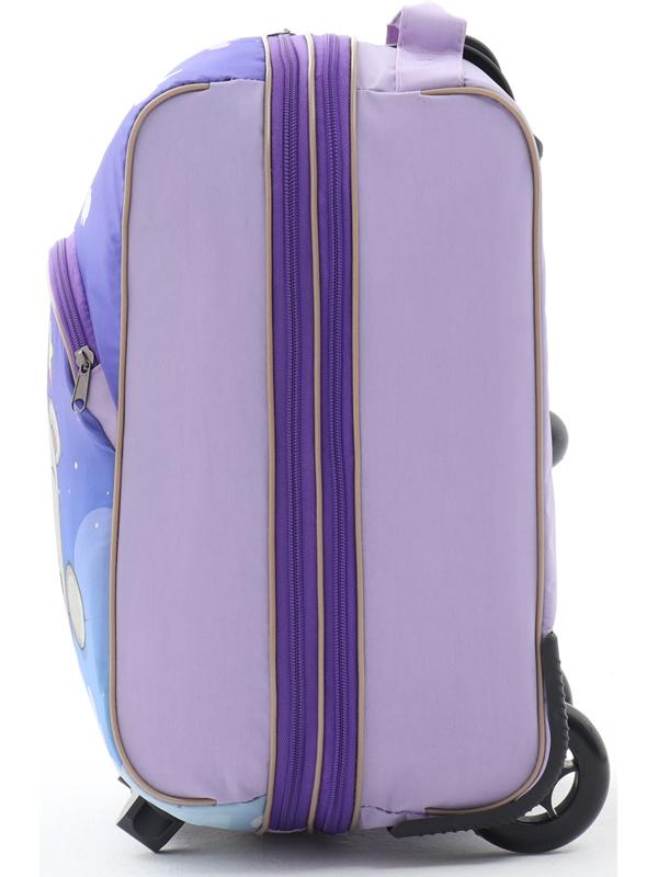 Чемодан малый 16