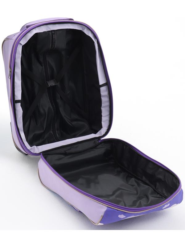 Чемодан малый 16