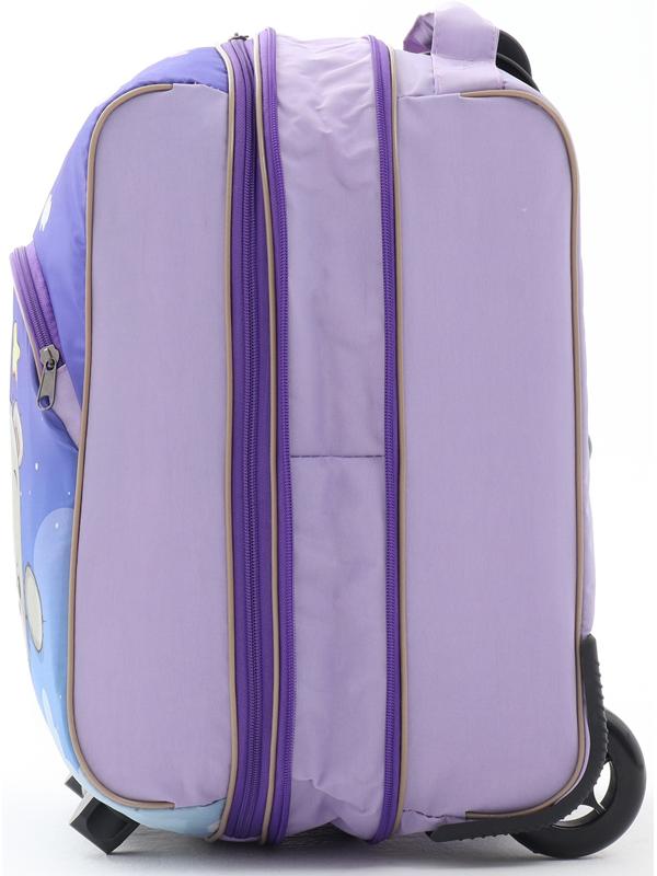 Чемодан малый 16