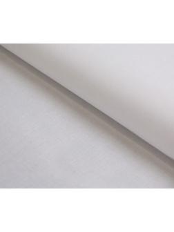 Дублерин на тканевой основе, воротничковый, ширина 90 см, цвет белый