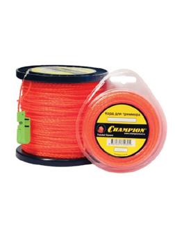Леска Square Twist DUO 3,0 мм 168 м витой квадрат CHAMPION C5061