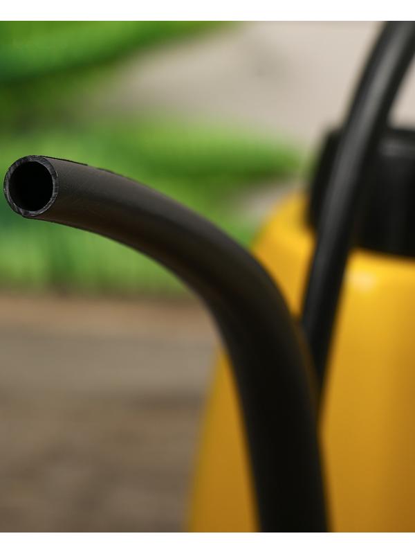 Лейка, 1,4 л, без рассеивателя, МИКС