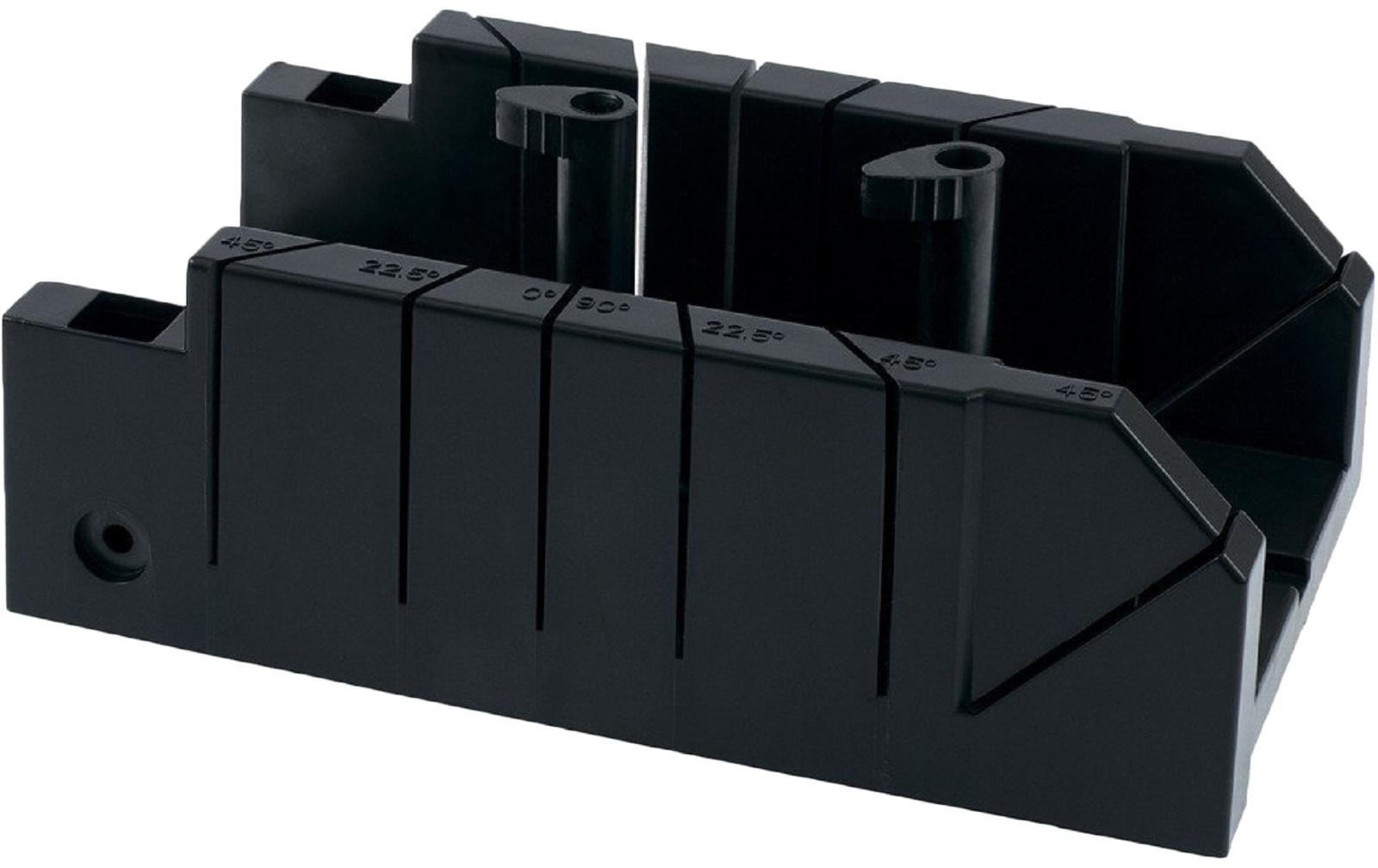 Стусло STAYER MAXI-FIX 1542-4,5, 110х75 мм, пластиковое, с эксцентриковыми креплениями