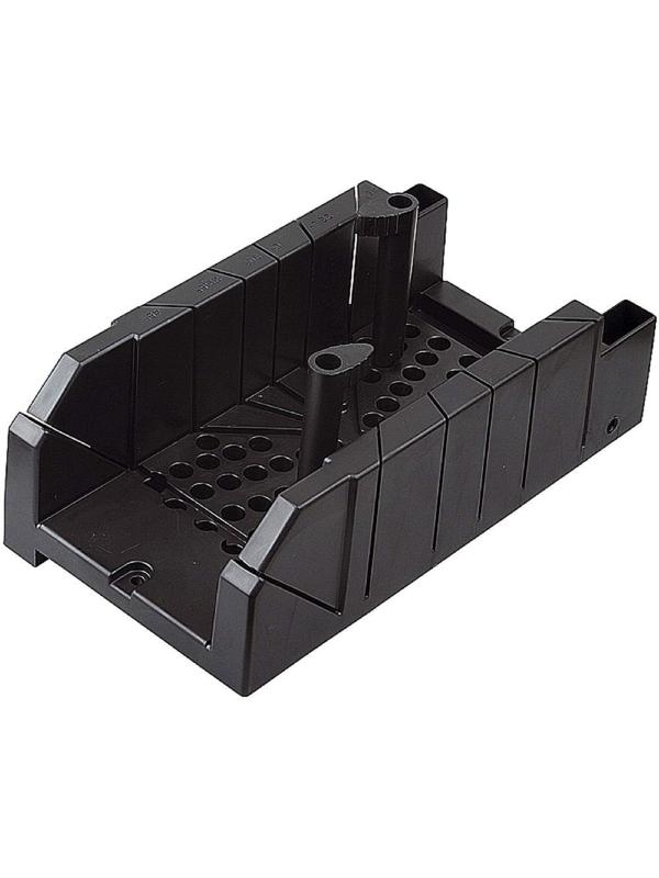 Стусло STAYER MAXI-FIX 1542-4,5, 110х75 мм, пластиковое, с эксцентриковыми креплениями