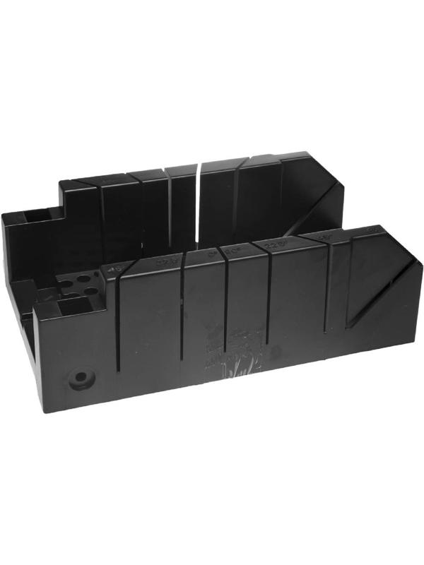 Стусло STAYER MAXI-FIX 1542-4,5, 110х75 мм, пластиковое, с эксцентриковыми креплениями